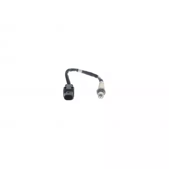 Sonde lambda BOSCH 0 258 017 585