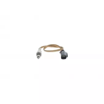 Sonde lambda BOSCH 0 258 030 04Y