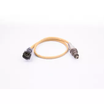 Sonde lambda BOSCH 0 258 030 0CV