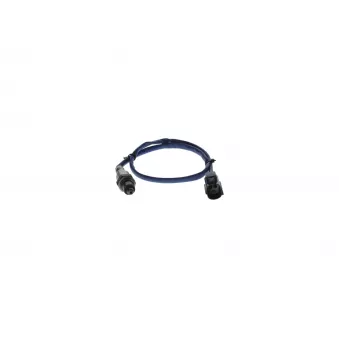 Sonde lambda BOSCH 0 258 030 0DF