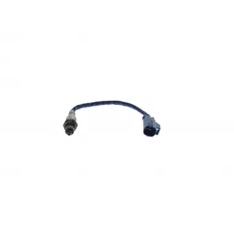 Sonde lambda BOSCH 0 258 030 0DL