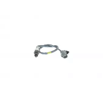Sonde lambda BOSCH 0 258 030 0DZ