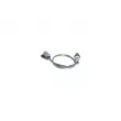 Sonde lambda BOSCH 0 258 030 0DZ - Visuel 3