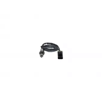 Sonde lambda BOSCH 0 258 030 346