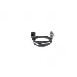 Sonde lambda BOSCH 0 258 030 348 - Visuel 3