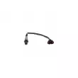Sonde lambda BOSCH 0 258 986 729 - Visuel 3