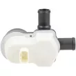 Capteur de pression, réservoir de carburant BOSCH 0 261 222 01U - Visuel 1