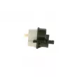 Capteur de pression, réservoir de carburant BOSCH 0 261 222 01V - Visuel 2