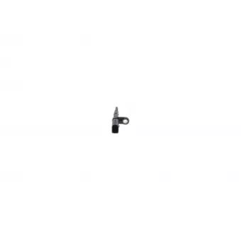 Capteur, vitesse de roue BOSCH 0 265 004 488