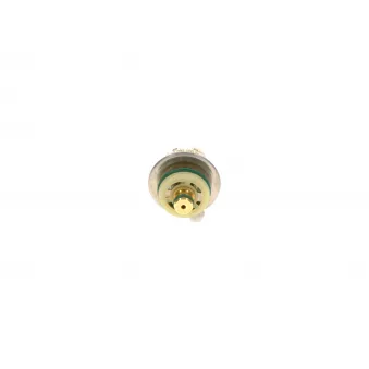 Régulateur de pression du carburant BOSCH