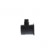 Débitmètre de masse d'air BOSCH 0 280 218 08W - Visuel 3