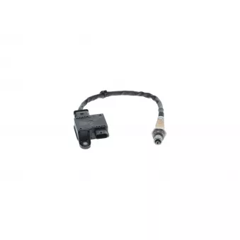 Détecteur de particules BOSCH 0 281 007 515