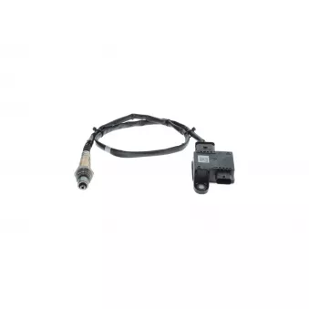 Détecteur de particules BOSCH 0 281 007 996