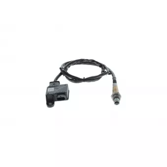 Détecteur de particules BOSCH 0 281 008 241