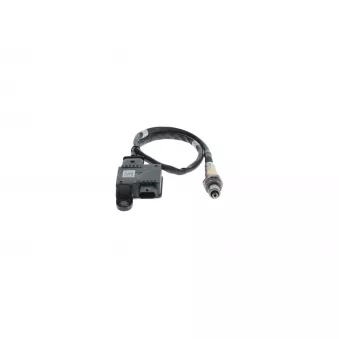 Détecteur de particules BOSCH 0 281 008 603