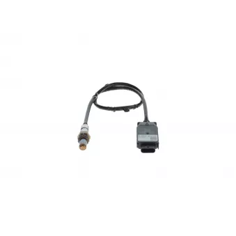 Capteur NOx, Injection d'urée BOSCH 0 281 008 610