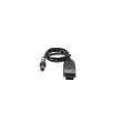 Capteur NOx, Injection d'urée BOSCH 0 281 008 821 - Visuel 1