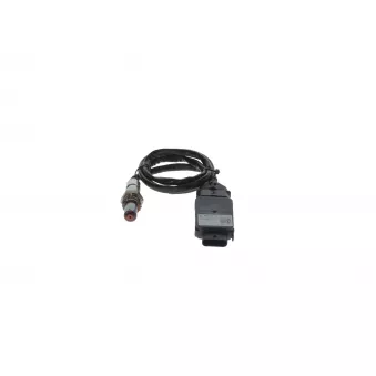 Capteur NOx, Injection d'urée BOSCH 0 281 008 821