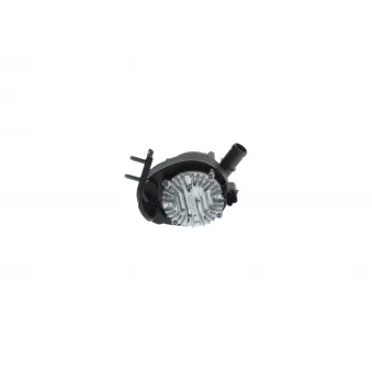 Pompe à eau auxiliaire (circuit d'eau de refroidiss) BOSCH 0 392 024 52A