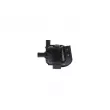 Pompe à eau auxiliaire (circuit d'eau de refroidiss) BOSCH 0 392 024 52A - Visuel 2