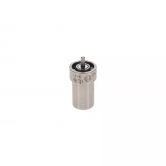Nez d'injecteur BOSCH