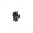 Pompe à haute pression BOSCH 0 445 010 310 - Visuel 2
