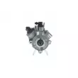 Pompe à haute pression BOSCH 0 445 010 591 - Visuel 1