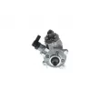 Pompe à haute pression BOSCH 0 445 010 757 - Visuel 2