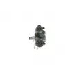 Pompe à haute pression BOSCH 0 445 010 836 - Visuel 1