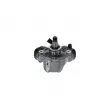 Pompe à haute pression BOSCH 0 445 010 869 - Visuel 3