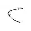 Tuyau, carburant de fuite BOSCH 0 445 130 113 - Visuel 1