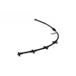 Tuyau, carburant de fuite BOSCH 0 445 130 113 - Visuel 3