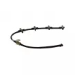 Tuyau, carburant de fuite BOSCH 0 445 130 209 - Visuel 1