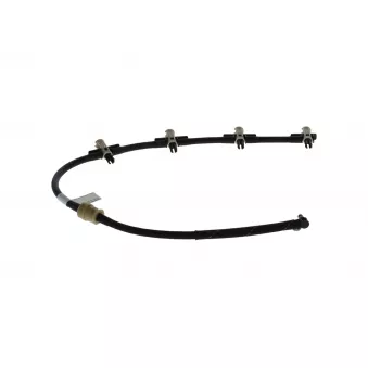 Tuyau, carburant de fuite BOSCH 0 445 130 209