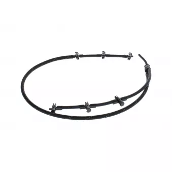 Tuyau, carburant de fuite BOSCH