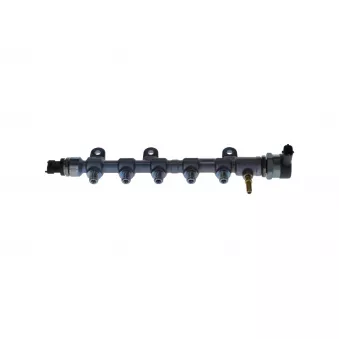 Tube de distributeur, carburant BOSCH 0 445 214 179