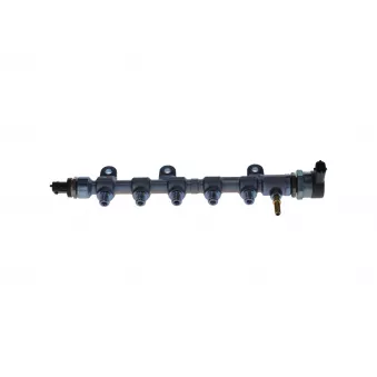 Tube de distributeur, carburant BOSCH 0 445 214 250