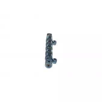Tube de distributeur, carburant BOSCH 0 445 214 255