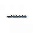 Tube de distributeur, carburant BOSCH 0 445 214 255 - Visuel 2