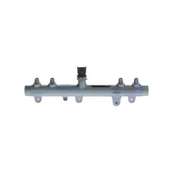 Tube de distributeur, carburant BOSCH 0 445 224 009