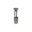 Unité d'injection de carburant BOSCH 0 580 203 43J - Visuel 2