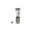 Unité d'injection de carburant BOSCH 0 580 203 43J - Visuel 3