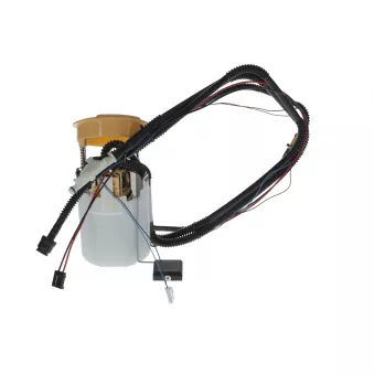 Unité d'injection de carburant BOSCH