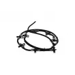 Tuyau, carburant de fuite BOSCH 0 928 400 580 - Visuel 2