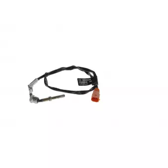 Capteur, température des gaz BOSCH 0 986 259 157
