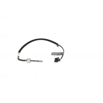 Capteur, température des gaz BOSCH 0 986 259 167