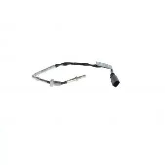 Capteur, température des gaz BOSCH 0 986 259 187