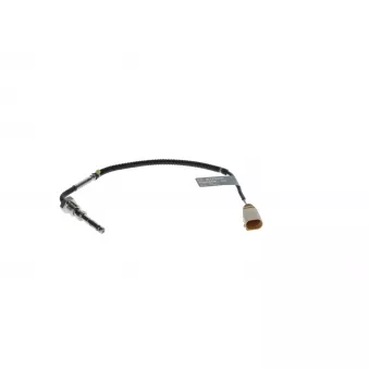 Capteur, température des gaz BOSCH 0 986 259 217
