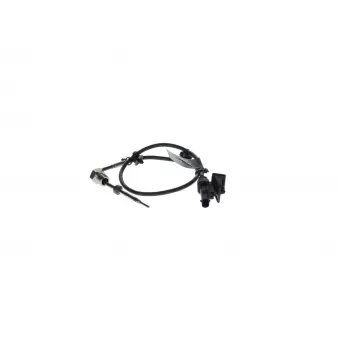 Capteur, température des gaz BOSCH 0 986 259 228