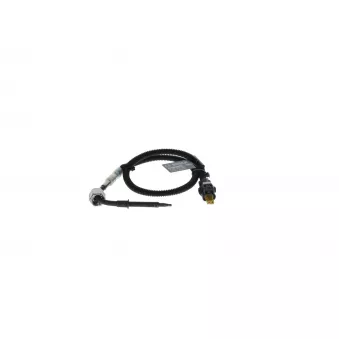 Capteur, température des gaz BOSCH 0 986 259 233